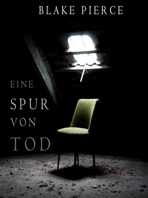 cover image of Eine Spur von Tod